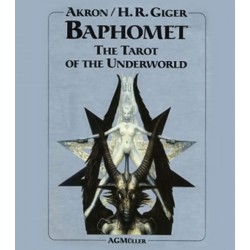 Таро Бафомета (Baphomet Tarot)