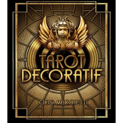Декоративное Таро — Tarot Decoratif
