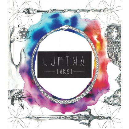 Люмина Таро (Lumina Tarot)