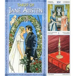 Таро Джейн Остин ( Jane Austen Tarot )