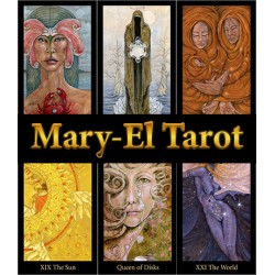 Mary-El Tarot (Таро Мари-Эл)