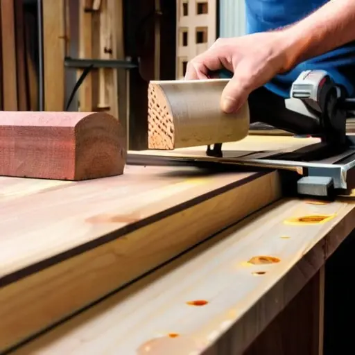 Ленточная или дисковая пила: что выбрать для разных этапов деревообработки