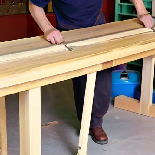 Производство мебели из массива: как выстроить процесс без лишних переделок Производство мебели из массива: как выстроить процесс без лишних переделок