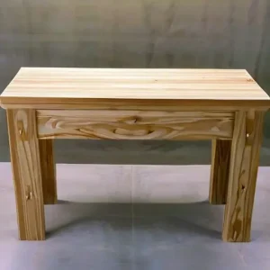 Производство мебели из массива: как выстроить процесс без лишних переделок