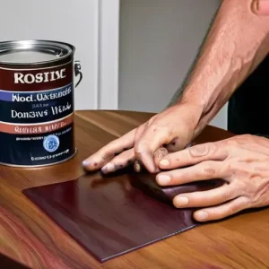 Полуматовый лак для древесины: как добиться универсального визуального результата