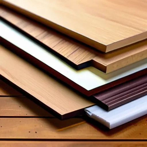 Толщина шпона и её влияние на обработку, облицовку и срок службы поверхности