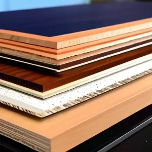 Толщина шпона и её влияние на обработку, облицовку и срок службы поверхности