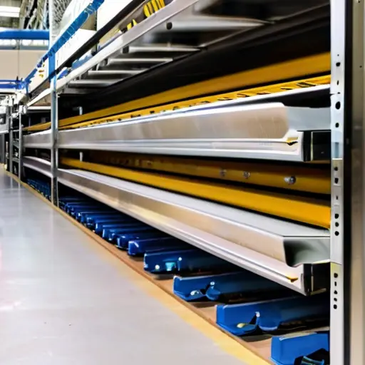 Технология производства ступеней, подступенков и косоуров: что важно для надёжности Технология производства ступеней, подступенков и косоуров: что важно для надёжности