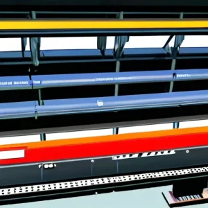 Технология производства ступеней, подступенков и косоуров: что важно для надёжности