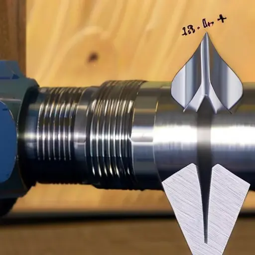 Как работать с сучками и переменным направлением волокон при фрезеровке