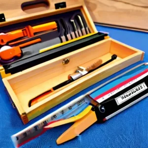 Что включить в базовый набор ручного инструмента для деревообработки с нуля