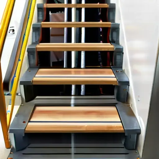 Производство лестниц на заказ: как увязать замер, проектирование и выпуск деталей