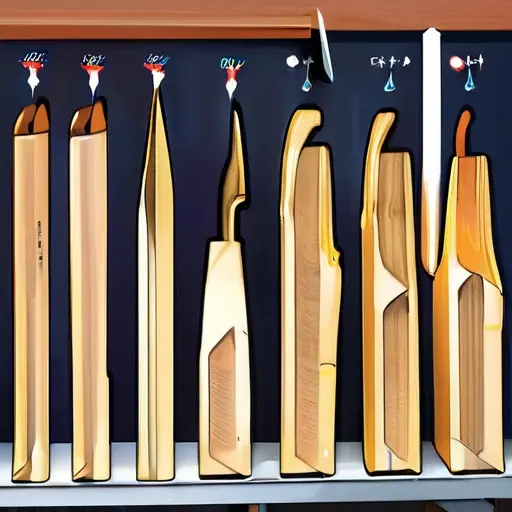 Окраска фрезерованных и профильных деталей из дерева: где чаще всего возникают дефекты