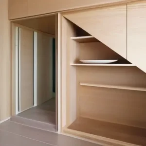 ДСП в интерьерных решениях: как использовать материал без ощущения временного решения