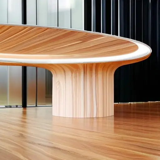 ДСП в интерьерных решениях: как использовать материал без ощущения временного решения ДСП в интерьерных решениях: как использовать материал без ощущения временного решения