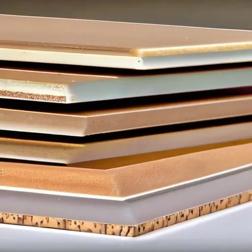 Почему внешний вид ДСП не всегда говорит о её реальных свойствах