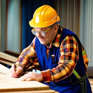 Нормы и требования по охране труда в деревообработке: как применять их без формализма