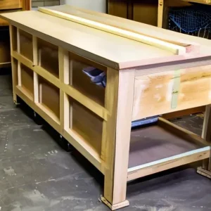 Какие инструкции по безопасности должны быть в столярной мастерской обязательно