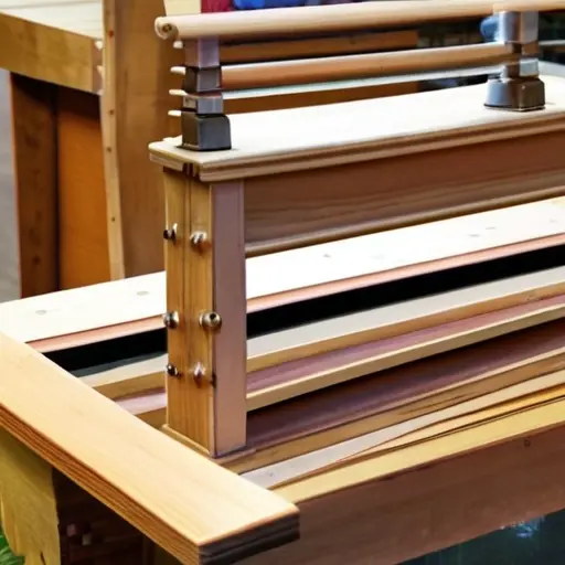 Какие инструкции по безопасности должны быть в столярной мастерской обязательно