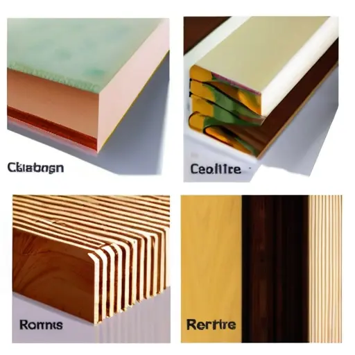 Геометрическая стабильность клеёного бруса: за счёт чего она достигается