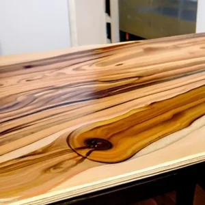 Морение древесины: как получить равномерный цвет без пятен и перепадов