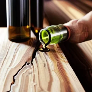 Масло для древесины с открытой порой: как сохранить натуральность и повысить защиту