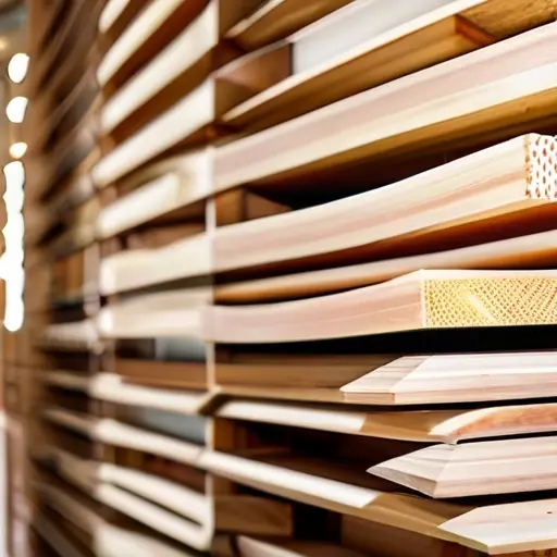 Что важнее при выборе древесного материала: внешний вид, стабильность или технологичность