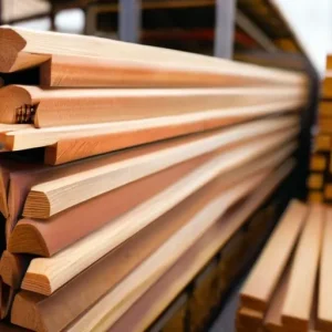 Что важнее при выборе древесного материала: внешний вид, стабильность или технологичность