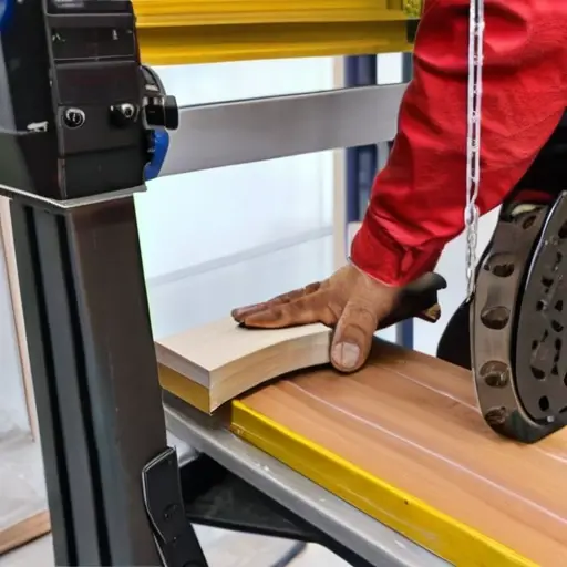 Как сравнивать деревообрабатывающие станки по жёсткости конструкции, а не по рекламе