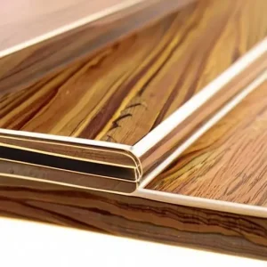 Пропитки для древесины под прозрачную отделку: как сохранить естественный цвет материала