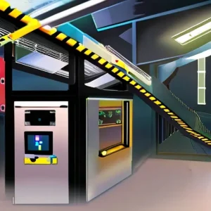 Автоматическая маркировка после раскроя: как она помогает цеху не терять детали