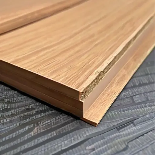 Какие свойства поверхности ДСП особенно важны для кромления и сборки Какие свойства поверхности ДСП особенно важны для кромления и сборки