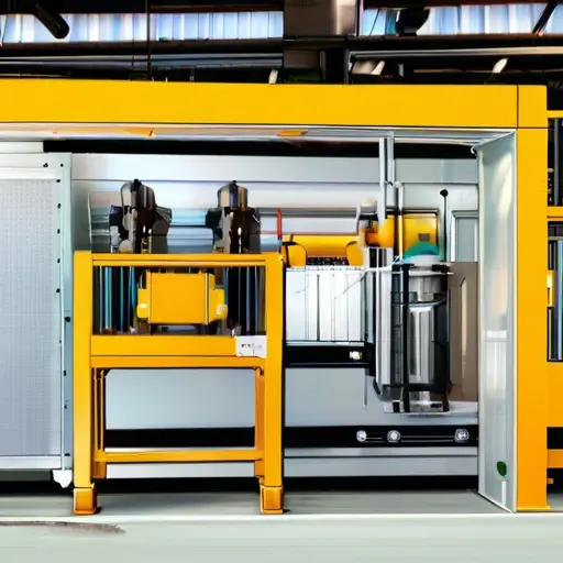 Технология изготовления изделий с комбинированной лицевой и скрытой конструкцией