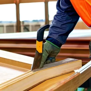 Проверка знаний по охране труда в деревообработке: что действительно стоит контролировать