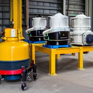 Как подготовить оборудование к сезонным изменениям температуры и влажности в мастерской